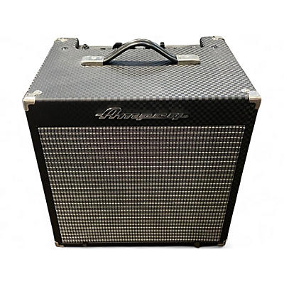 Used Ampeg RB-108 Rocket Bass 30-Watt 1x8" Bass Combo Amp