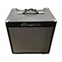 Used Ampeg RB-108 Rocket Bass 30-Watt 1x8