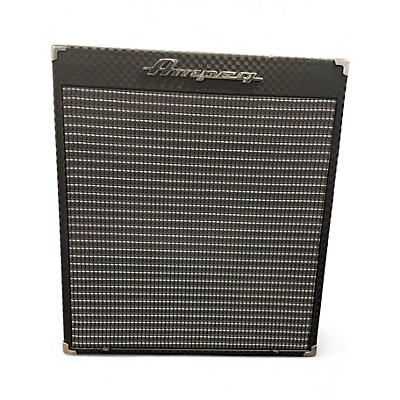 Used Ampeg RB-110 Bass Cabinet