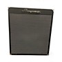 Used Ampeg RB-110 Bass Cabinet