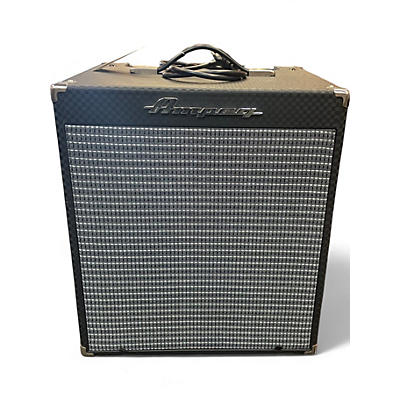 Ampeg Used Ampeg RB-110 Bass Combo Amp