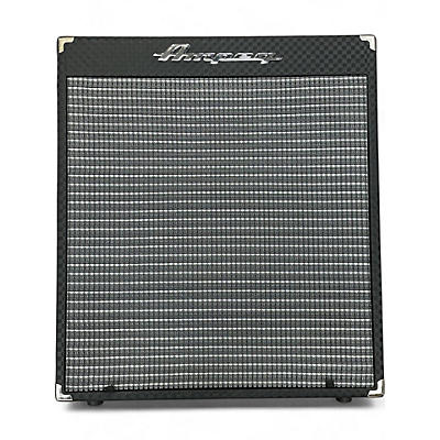 Ampeg Used Ampeg RB-110 Bass Combo Amp