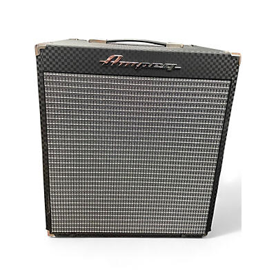 Ampeg Used Ampeg RB 110 Bass Combo Amp