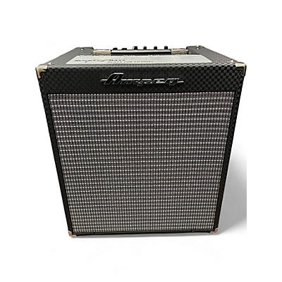 Used Ampeg RB-110 Bass Combo Amp