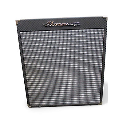 Used Ampeg RB-110 Bass Combo Amp