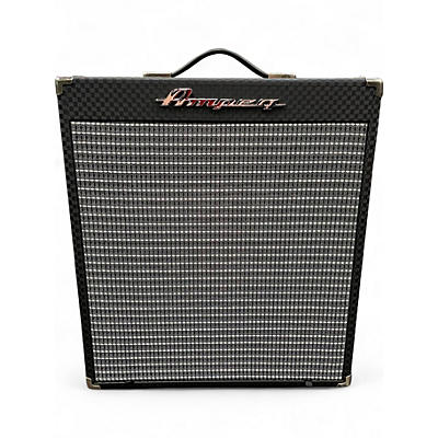 Used Ampeg RB-110 Bass Combo Amp