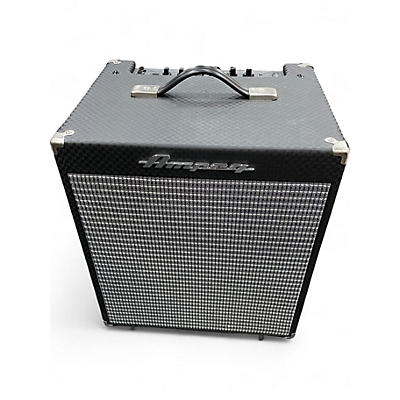 Used Ampeg RB-110 Bass Combo Amp
