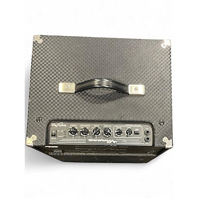 Used Ampeg RB-110 Bass Combo Amp