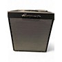 Used Ampeg RB-110 Bass Combo Amp