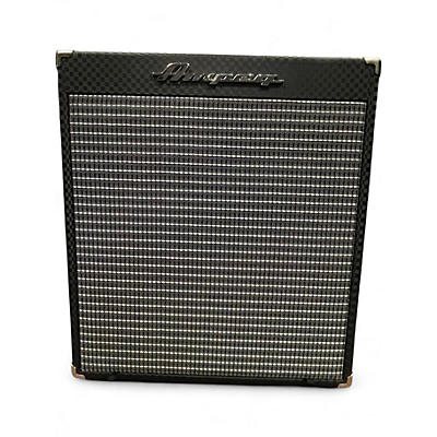 Used Ampeg RB-110 Bass Combo Amp
