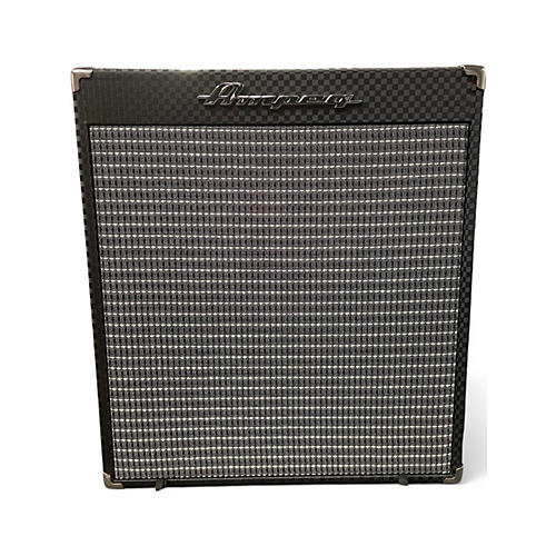 Used Ampeg RB-110 Bass Combo Amp