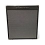 Used Ampeg RB-110 Bass Combo Amp