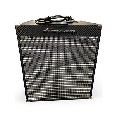 Used Ampeg RB 110 Bass Combo Amp