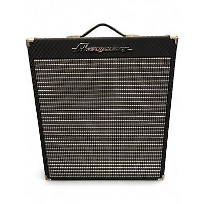 Used Ampeg RB-110 Bass Combo Amp