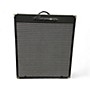 Used Ampeg RB-110 Bass Combo Amp
