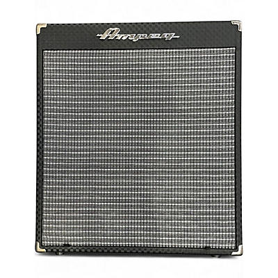Used Ampeg RB-110 Bass Combo Amp