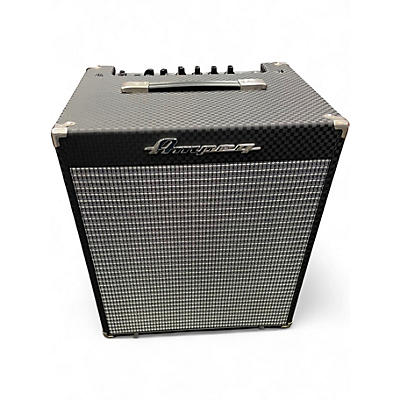 Used Ampeg RB-110 Bass Combo Amp