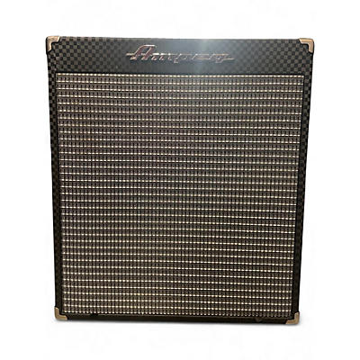 Used Ampeg RB-110 Bass Combo Amp