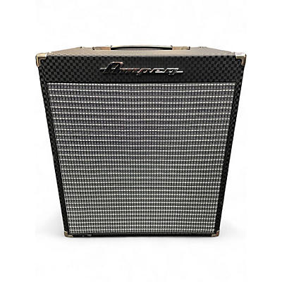 Used Ampeg RB-110 Bass Combo Amp
