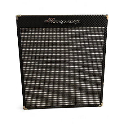 Used Ampeg RB-110 Bass Combo Amp