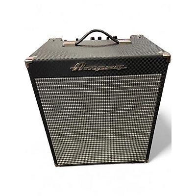 Used Ampeg RB-110 Bass Combo Amp