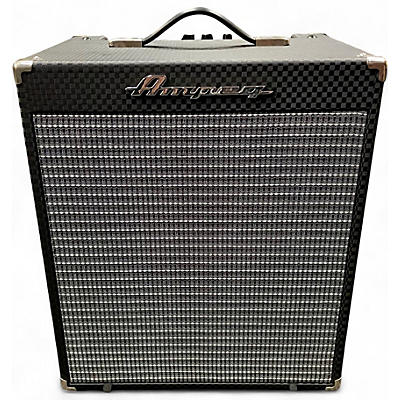 Used Ampeg RB-110 Bass Combo Amp