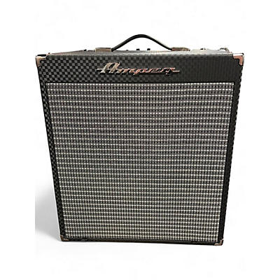 Used Ampeg RB-110 Bass Combo Amp