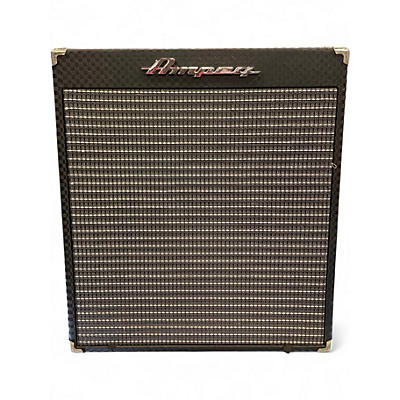 Used Ampeg RB-110 Bass Combo Amp
