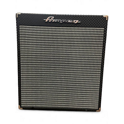 Used Ampeg RB 110 Bass Combo Amp