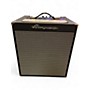 Used Ampeg RB-110 Bass Combo Amp