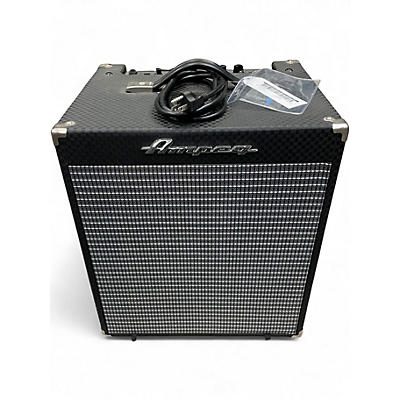 Used Ampeg RB-110 Bass Combo Amp