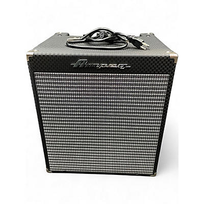 Used Ampeg RB-110 Bass Combo Amp