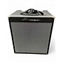 Used Ampeg RB-110 Bass Combo Amp