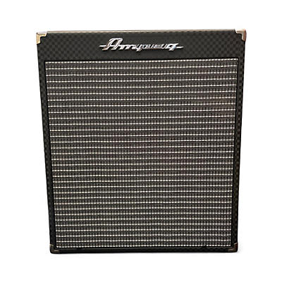 Used Ampeg RB-110 Bass Combo Amp