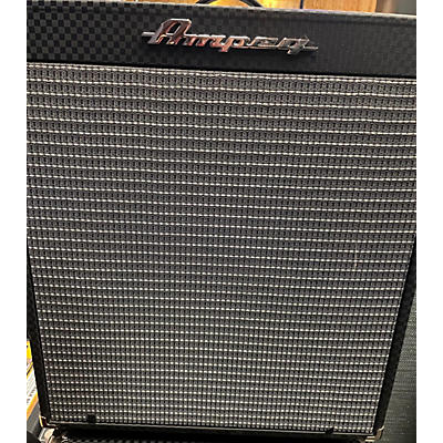 Used Ampeg RB-112 Bass Combo Amp