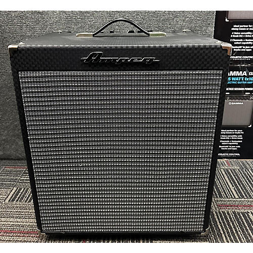 Ampeg Used Ampeg RB-112 Bass Combo Amp