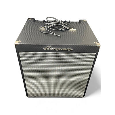 Ampeg Used Ampeg RB-112 Bass Combo Amp