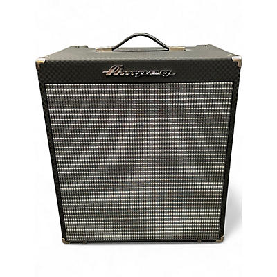 Used Ampeg RB-112 Bass Combo Amp