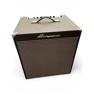 Used Ampeg RB-112 Bass Combo Amp