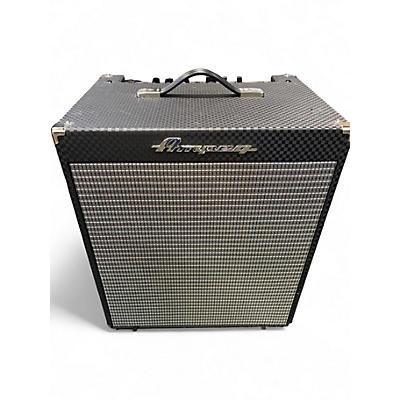 Used Ampeg RB 112 Bass Combo Amp