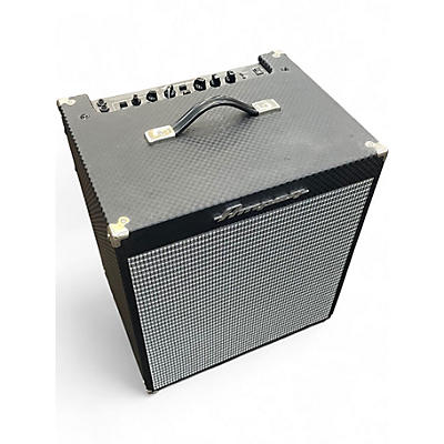 Used Ampeg RB-112 Bass Combo Amp