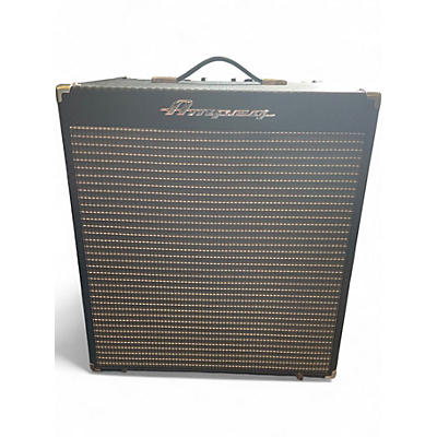 Used Ampeg RB-112 Rocket Bass Bass Combo Amp