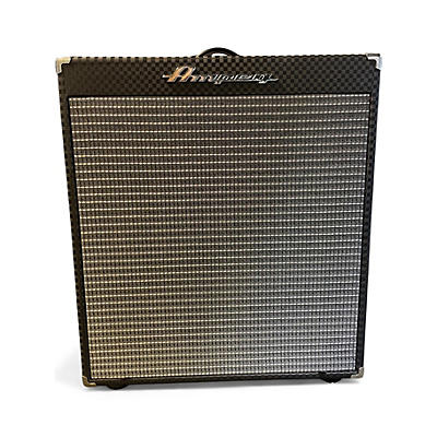 Used Ampeg RB-112 Rocket Bass Combo Amp