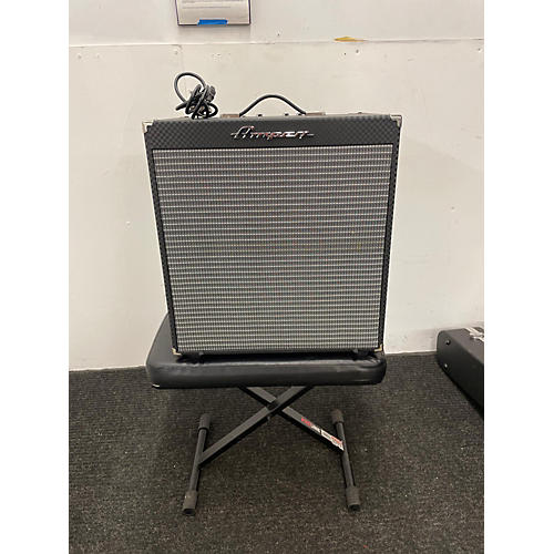 Ampeg Used Ampeg RB 115 Bass Combo Amp