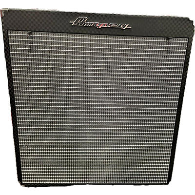 Ampeg Used Ampeg RB-115 Bass Combo Amp