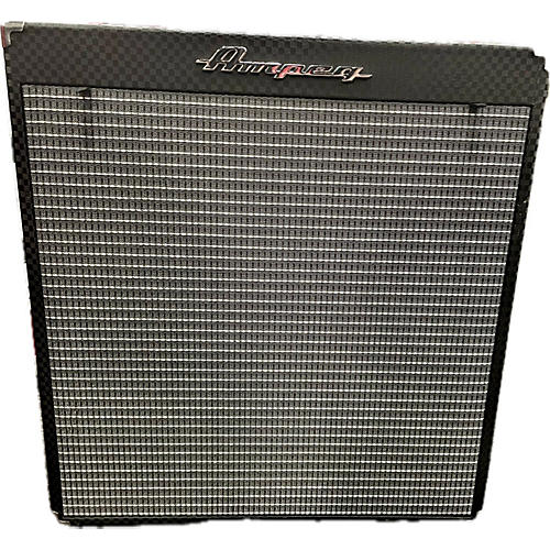 Ampeg Used Ampeg RB-115 Bass Combo Amp