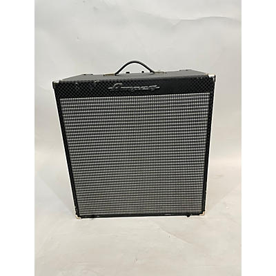 Used Ampeg RB-115 Bass Combo Amp