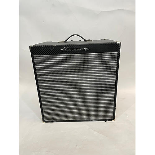 Used Ampeg RB-115 Bass Combo Amp