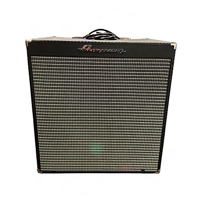 Ampeg Used Ampeg RB-115 Bass Combo Amp