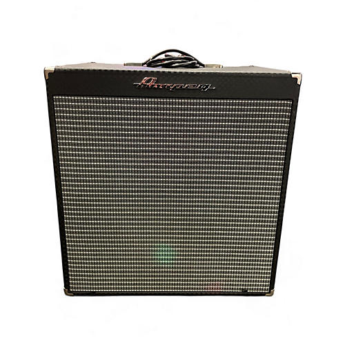 Ampeg Used Ampeg RB-115 Bass Combo Amp